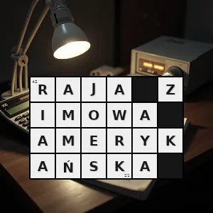 Rozwiązanie krzyżówki: leucoraja ocellata gatunek ryby chrzęstnoszkieletowej z rodziny rajowatych rajidae płaszczka ta zamieszkuje zachodni atlantyk - raja zimowa amerykańska | hasła, synonimy i podpowiedzi Hasło krzyżówkowe leucoraja ocellata gatunek ryby chrzęstnoszkieletowej z rodziny rajowatych rajidae płaszczka ta zamieszkuje zachodni atlantyk - raja zimowa amerykańska – rozwiązanie, synonimy, podpowiedzi i definicje krzyżówkowe